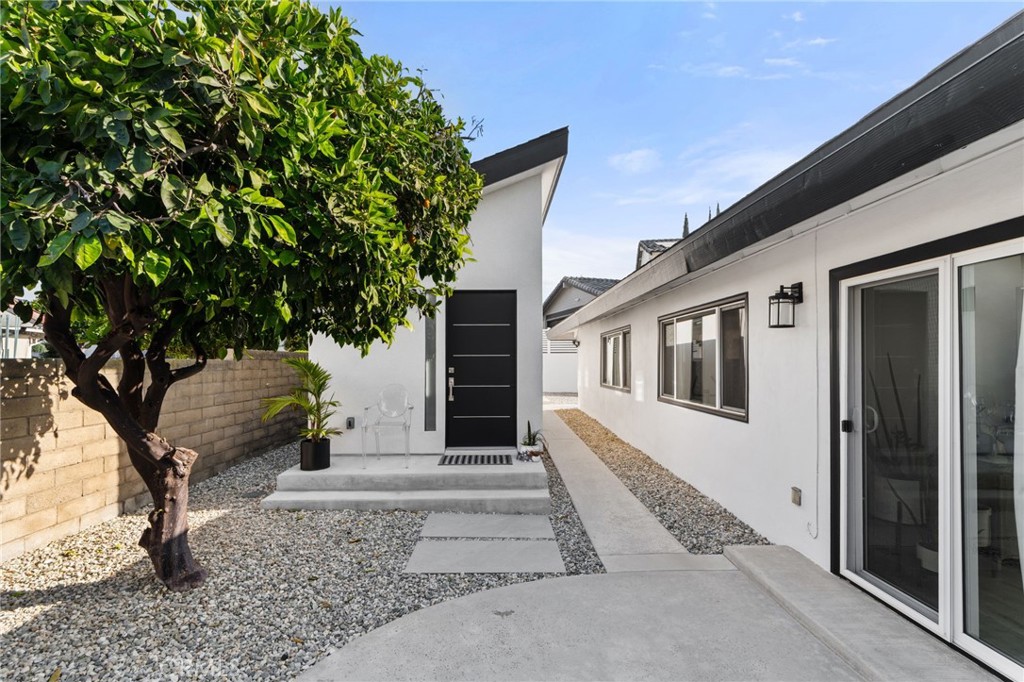 8601 Links Road Buena Park, CA 90621 - Photo 42 of 75 New Detached ADU