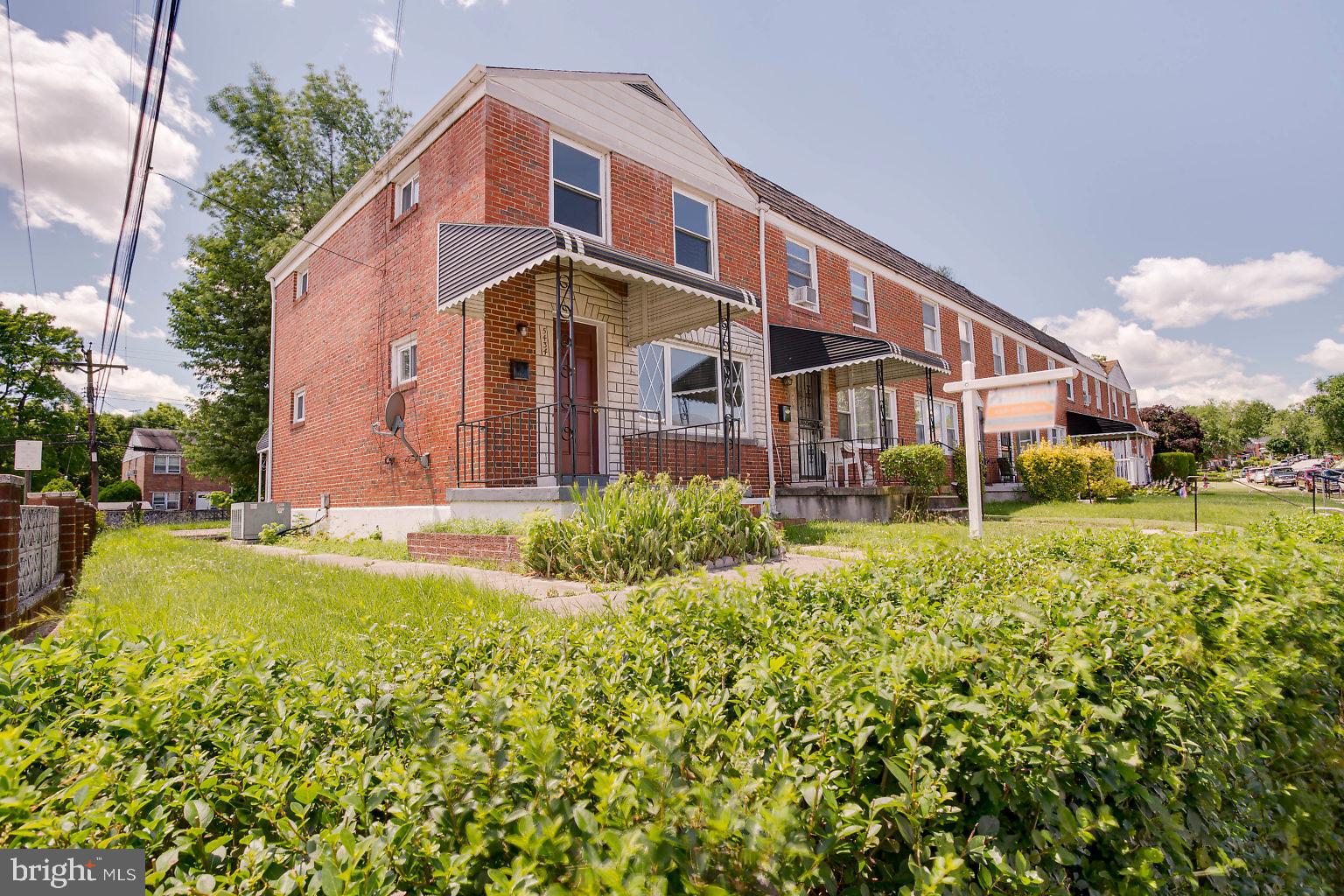 5434 Whitwood Road Baltimore, MD 21206 - Photo 2 of 35 Gallery Image 2