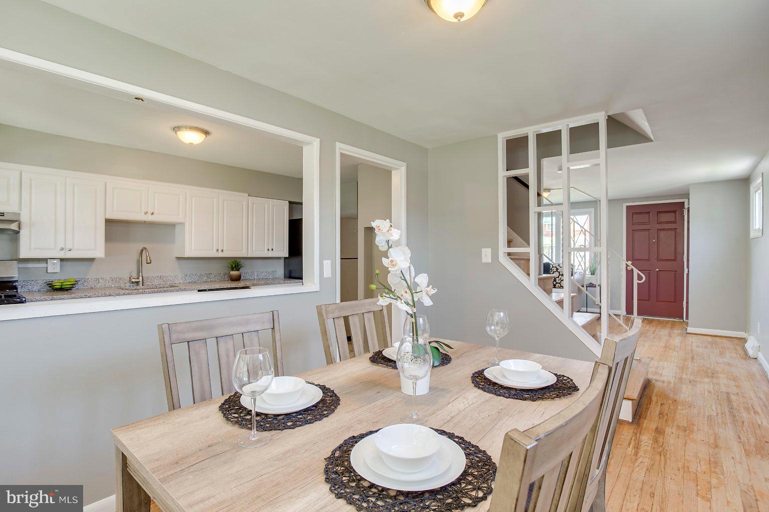 5434 Whitwood Road Baltimore, MD 21206 - Photo 11 of 35 Gallery Image 11