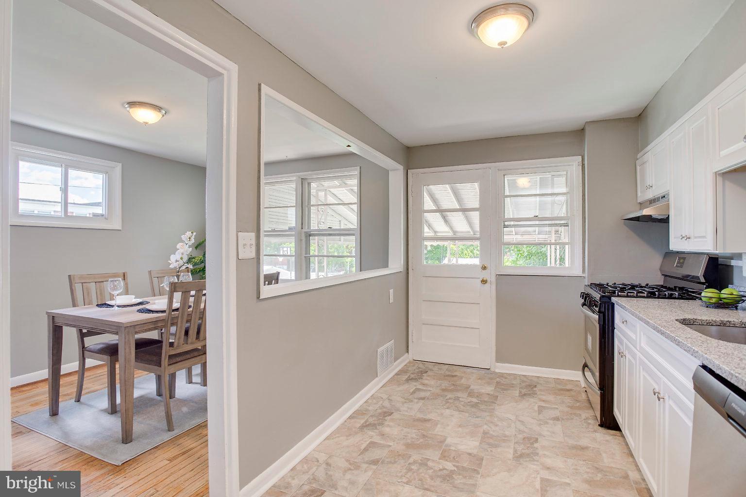 5434 Whitwood Road Baltimore, MD 21206 - Photo 15 of 35 Gallery Image 15