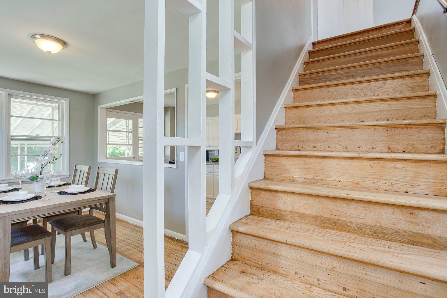 5434 Whitwood Road Baltimore, MD 21206 - Photo 17 of 35 Gallery Image 17