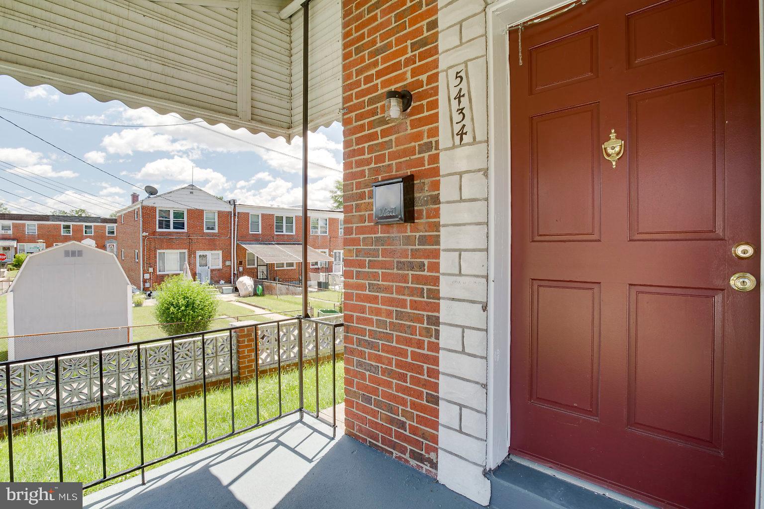 5434 Whitwood Road Baltimore, MD 21206 - Photo 3 of 35 Gallery Image 3