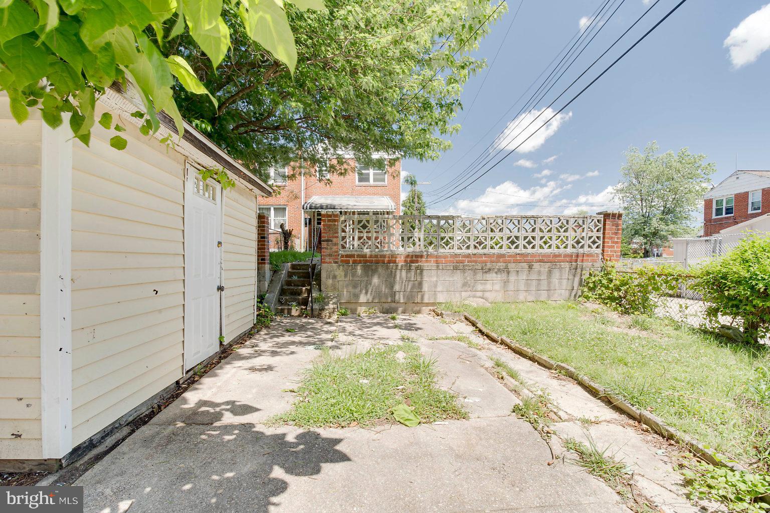 5434 Whitwood Road Baltimore, MD 21206 - Photo 30 of 35 Gallery Image 30