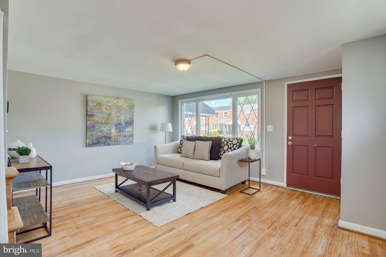 5434 Whitwood Road Baltimore, MD 21206 - Photo 4 of 35 Gallery Image 4