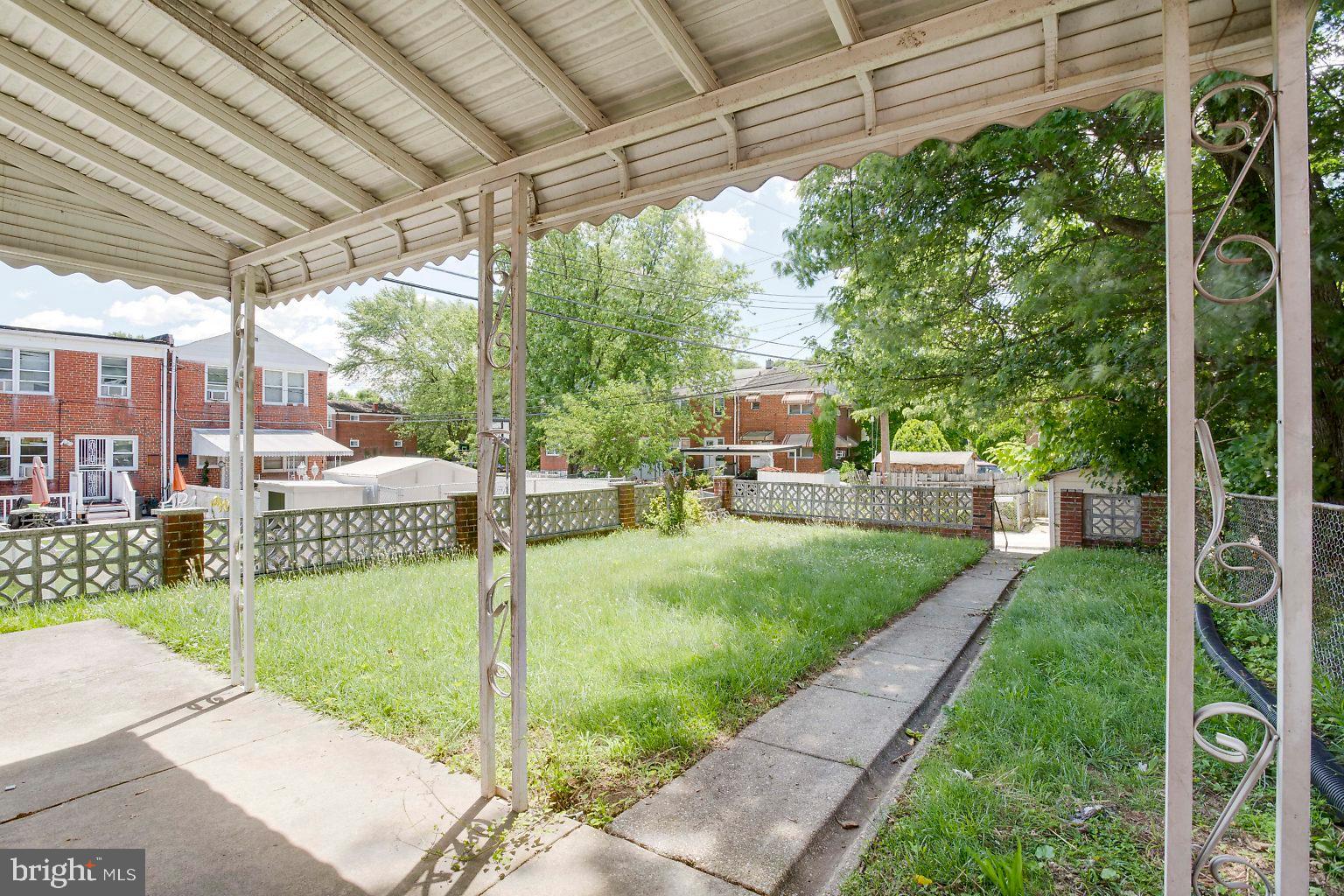 5434 Whitwood Road Baltimore, MD 21206 - Photo 31 of 35 Gallery Image 31