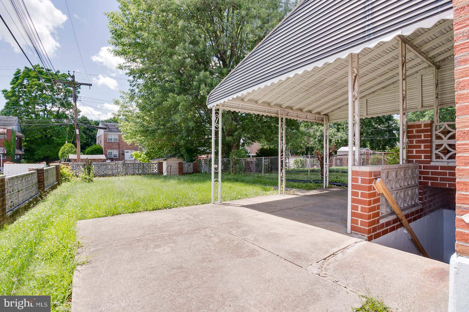 5434 Whitwood Road Baltimore, MD 21206 - Photo 32 of 35 Gallery Image 32
