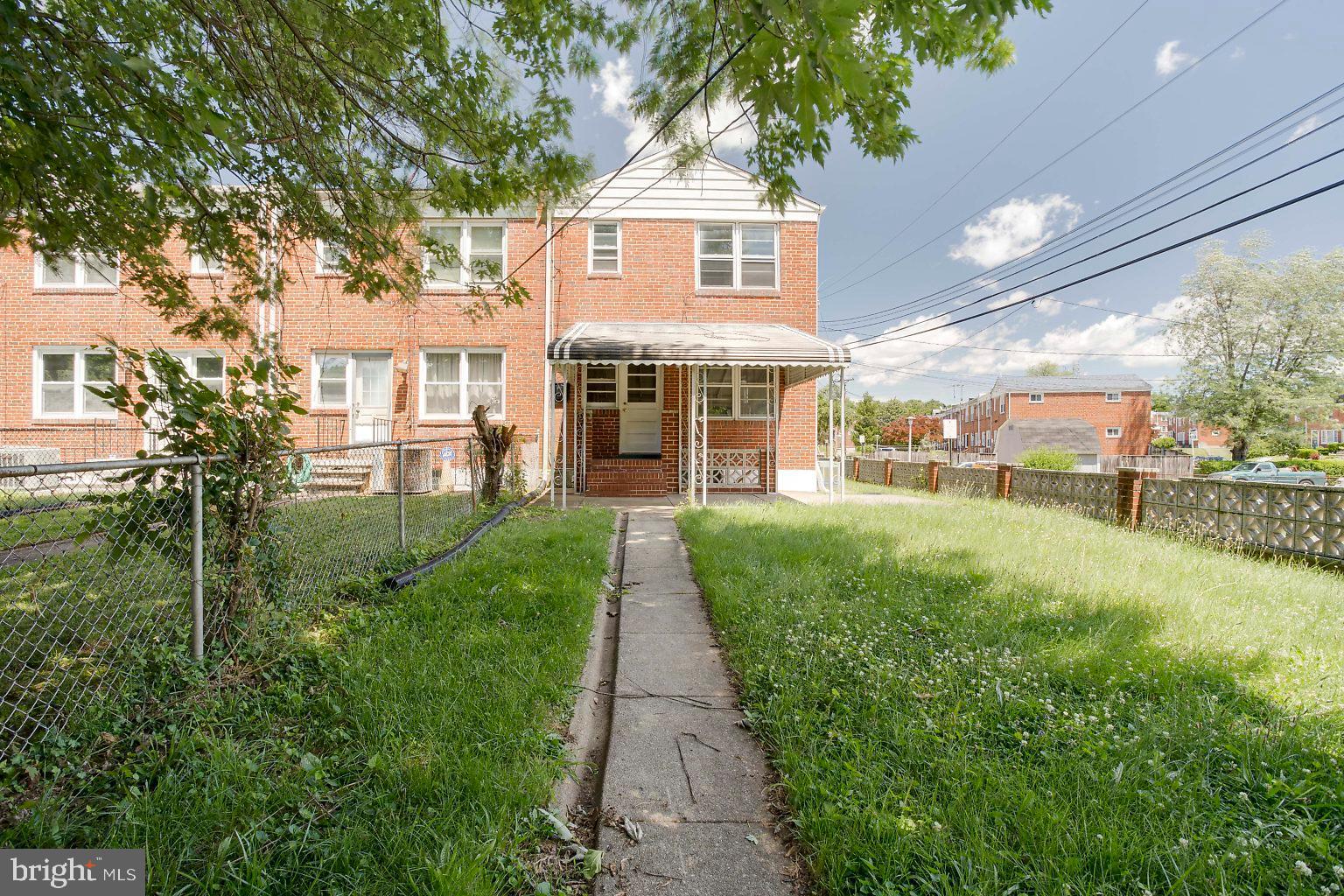 5434 Whitwood Road Baltimore, MD 21206 - Photo 33 of 35 Gallery Image 33