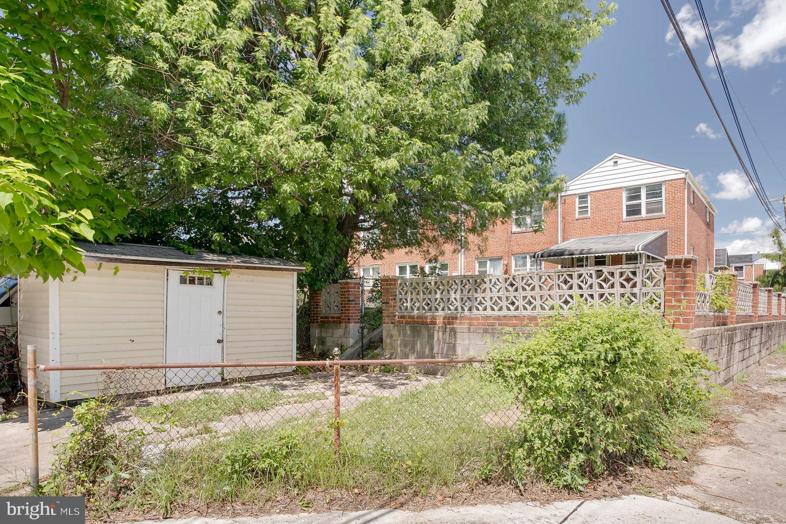 5434 Whitwood Road Baltimore, MD 21206 - Photo 34 of 35 Gallery Image 34