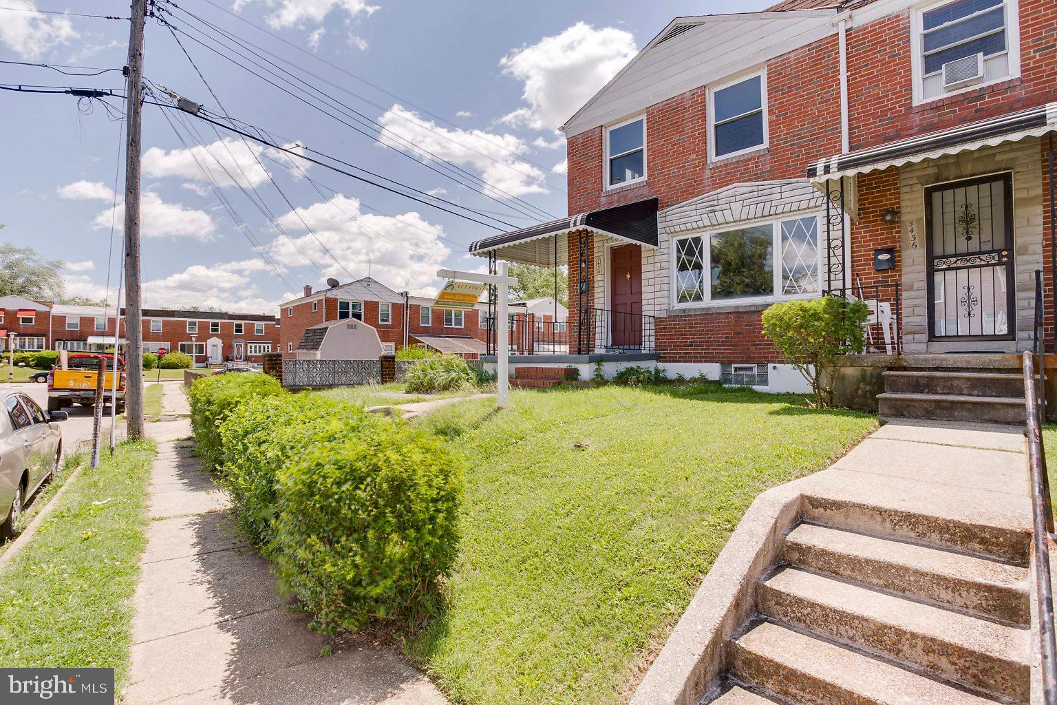5434 Whitwood Road Baltimore, MD 21206 - Photo 35 of 35 Gallery Image 35