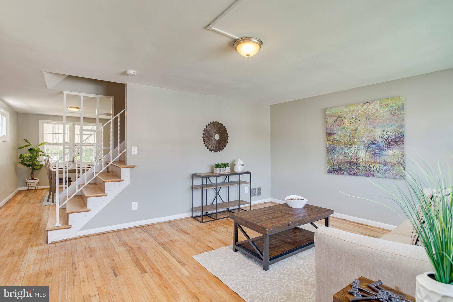 5434 Whitwood Road Baltimore, MD 21206 - Photo 5 of 35 Gallery Image 5
