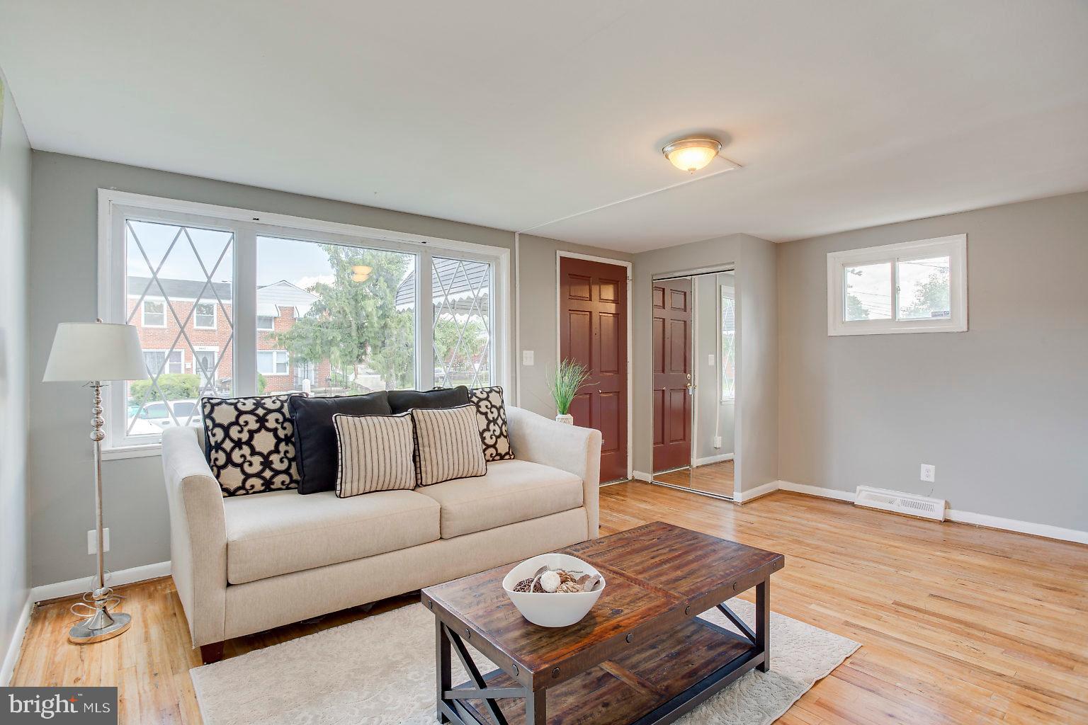 5434 Whitwood Road Baltimore, MD 21206 - Photo 6 of 35 Gallery Image 6