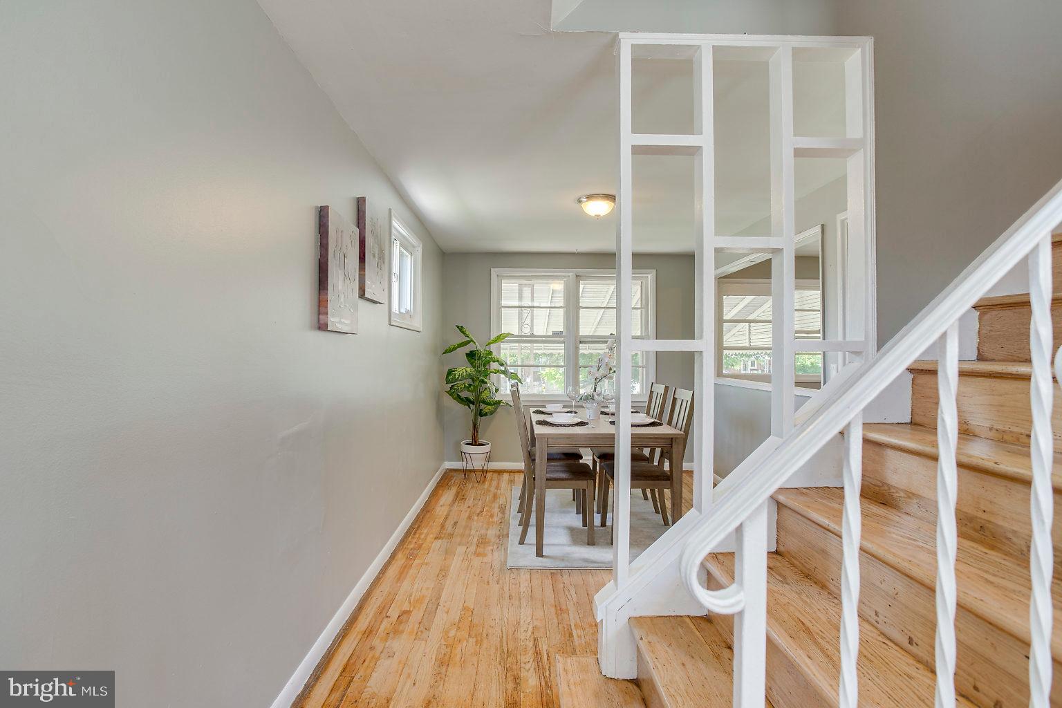 5434 Whitwood Road Baltimore, MD 21206 - Photo 8 of 35 Gallery Image 8