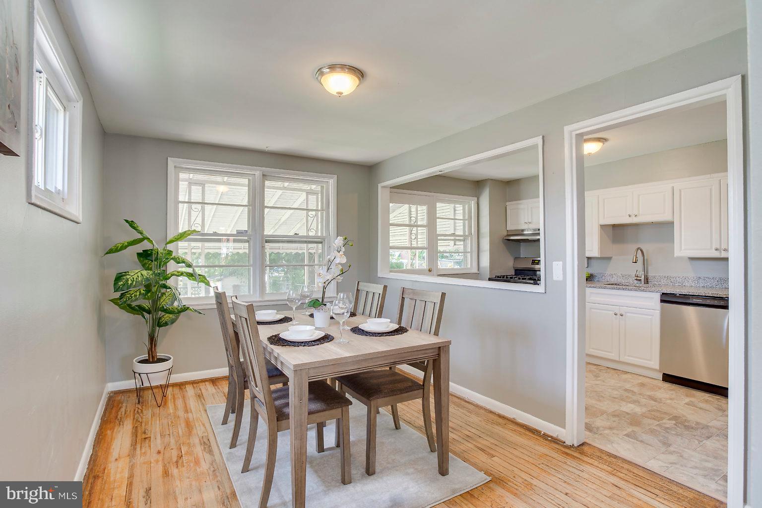 5434 Whitwood Road Baltimore, MD 21206 - Photo 9 of 35 Gallery Image 9