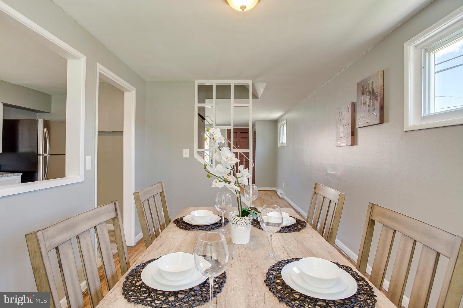 5434 Whitwood Road Baltimore, MD 21206 - Photo 10 of 35 Gallery Image 10