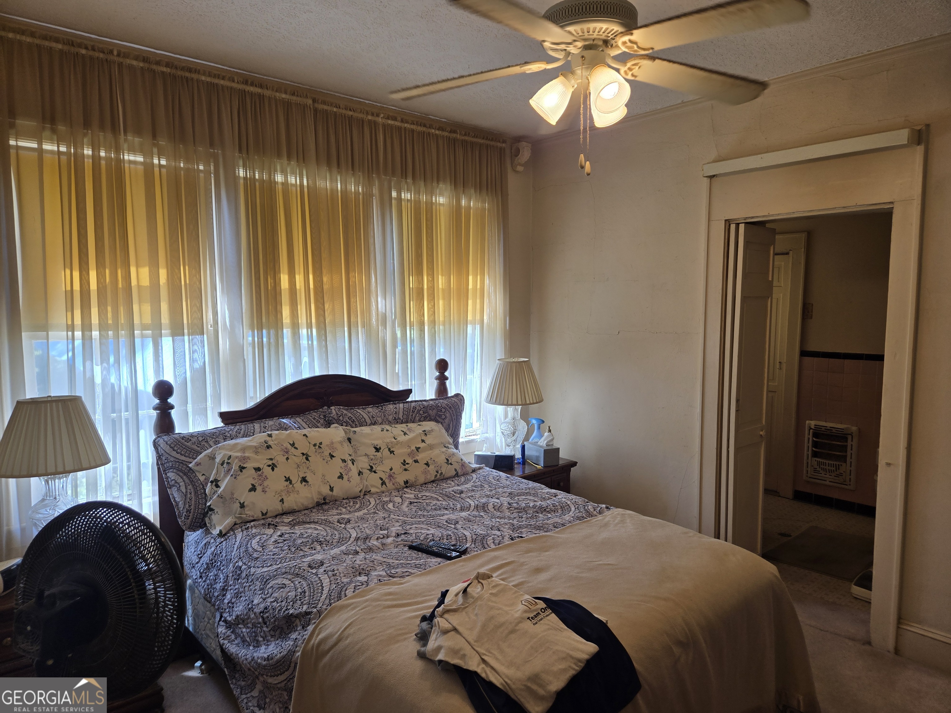909 Thomaston Street Barnesville, GA 30204 - Photo 21 of 22