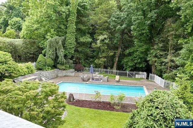 166 Churchill Road Tenafly, NJ 07670 - Photo 42 of 50