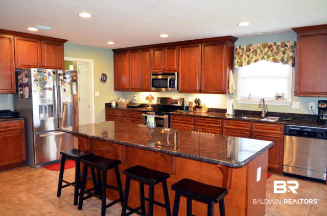 2130 Bourbon Street Foley, AL 36535 - Photo 6 of 42 Kitchen