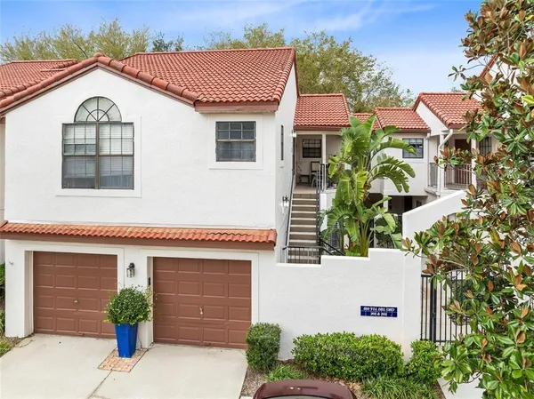 $270,000 | 550 Via Del Oro Drive, Unit 102, Altamonte Springs, FL 32714