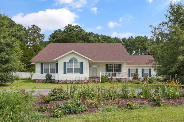 $439,000 | 28415 Mitchell Drive, Parksley, VA 23421