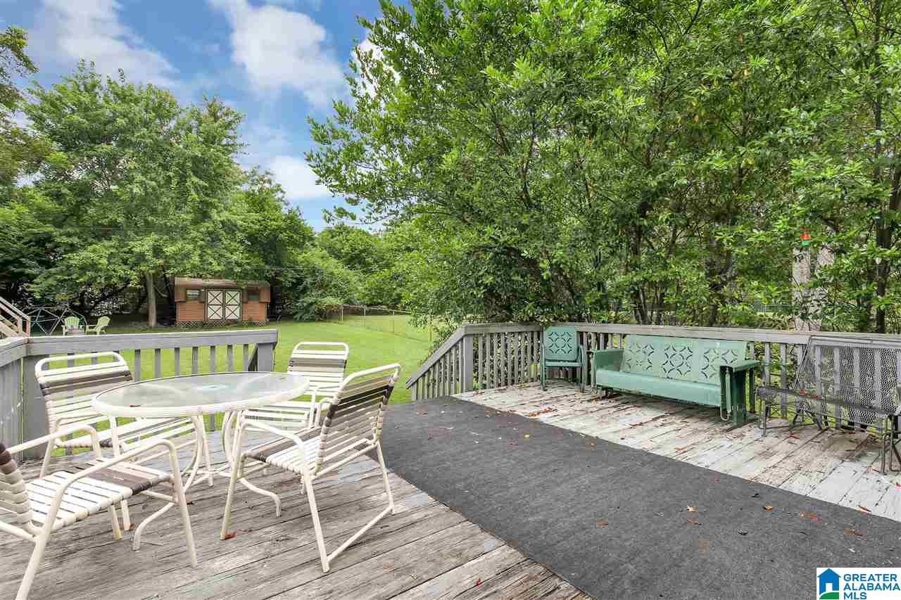 520 Rayburn Road Birmingham, AL 35226 - Photo 24 of 28