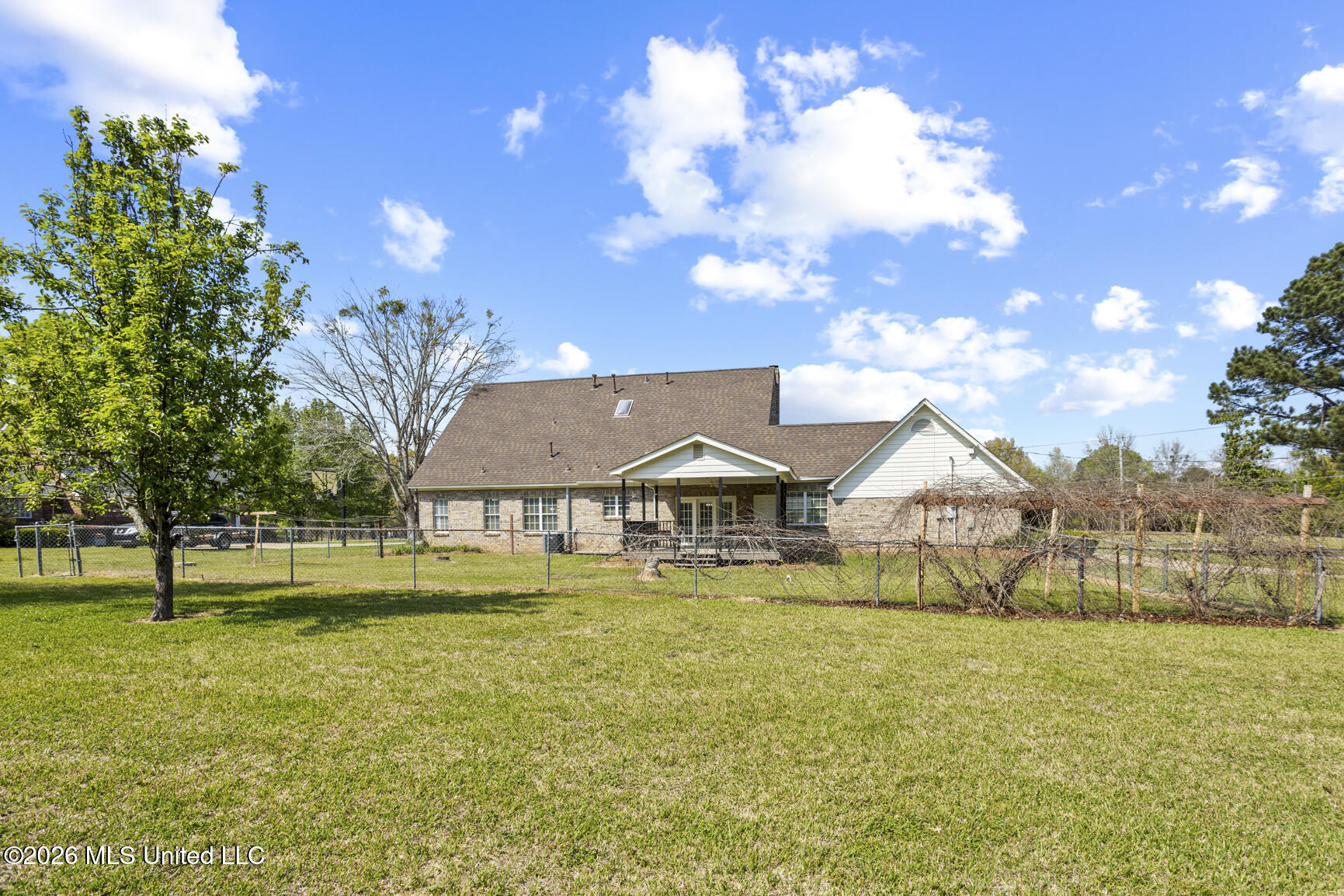 113 Golden Lane Madison, MS 39110 - Photo 36 of 38 113 Golden Lane-37