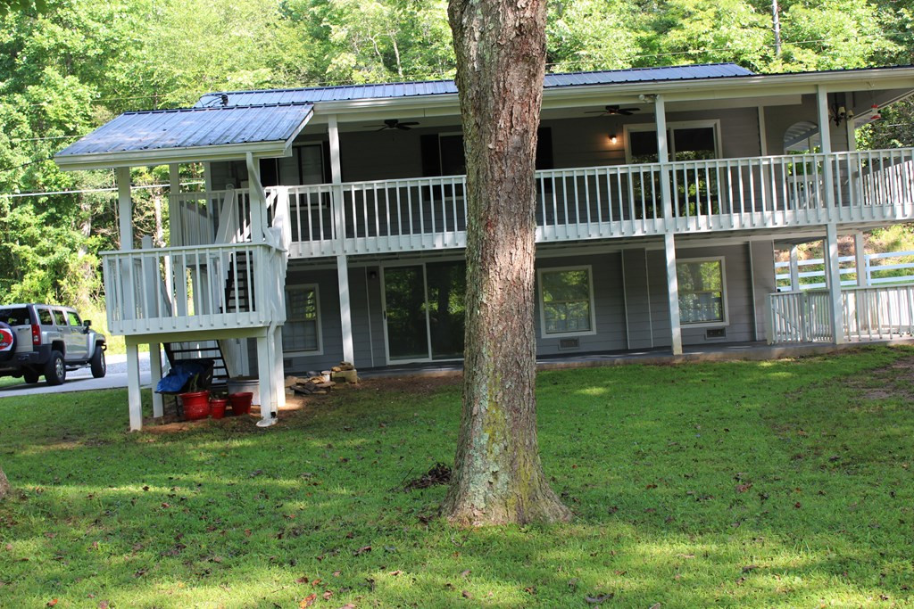 1345 Hilltop Road Murphy, NC 28906 - Photo 13 of 62