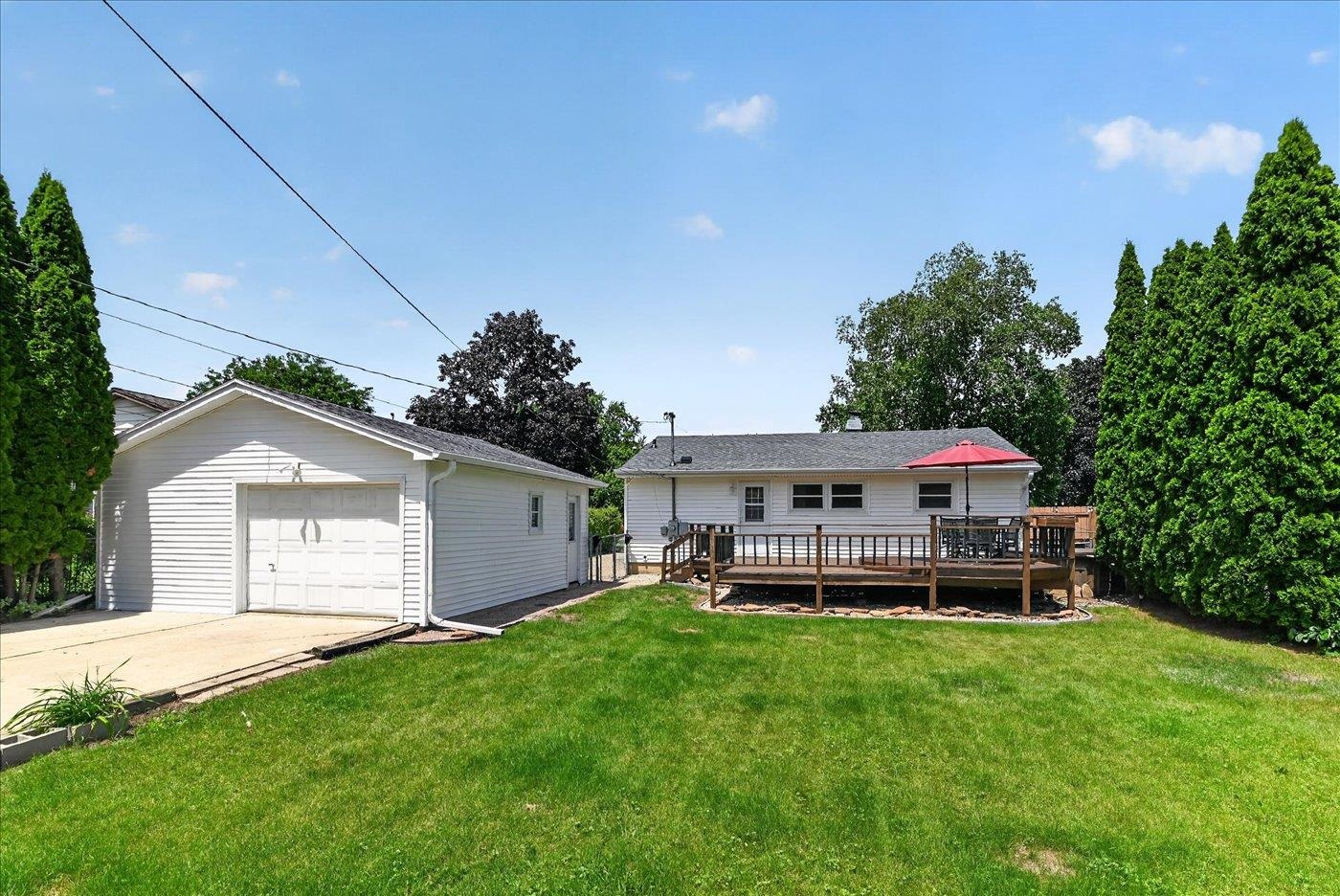 4521 Jade Lane Madison, WI 53714 - Photo 42 of 45