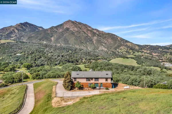 $1,390,000 | 530 Leon Way, Clayton, CA 94517