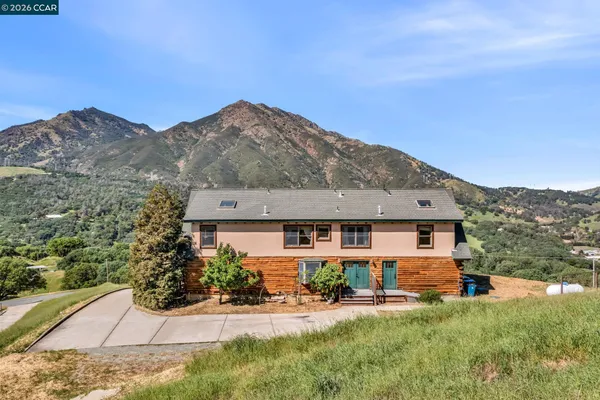 $1,390,000 | 530 Leon Way, Clayton, CA 94517