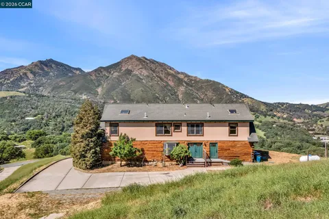 $1,390,000 | 530 Leon Way, Clayton, CA 94517