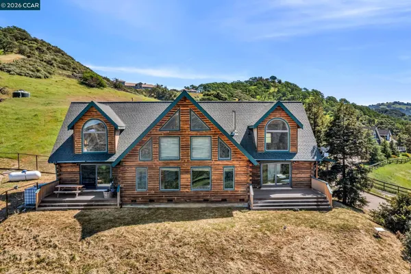 $1,390,000 | 530 Leon Way, Clayton, CA 94517