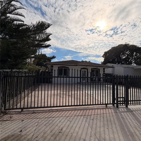 $630,000 | 3140 Northwest 60th Street, Miami, FL 33142