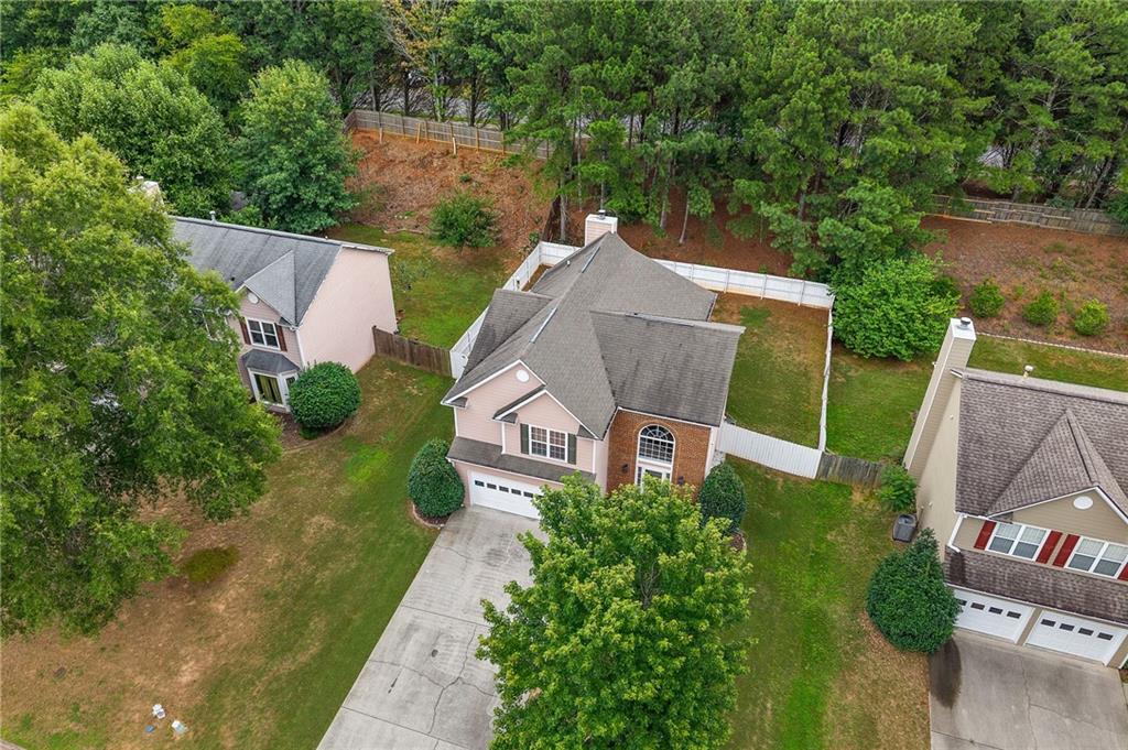 3868 Brushy Ridge Way Suwanee, GA 30024 - Photo 47 of 52
