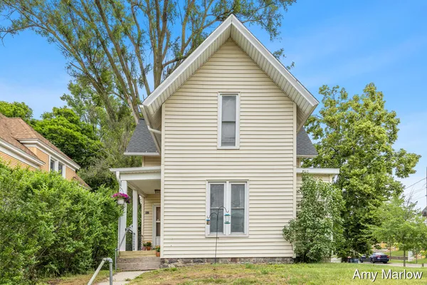 $265,000 | 357 Quimby Street Northeast, Grand Rapids, MI 49505
