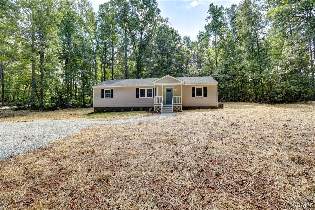 2501 George's Road Powhatan, VA 23139 - Photo 27 of 39 Gallery Image 27