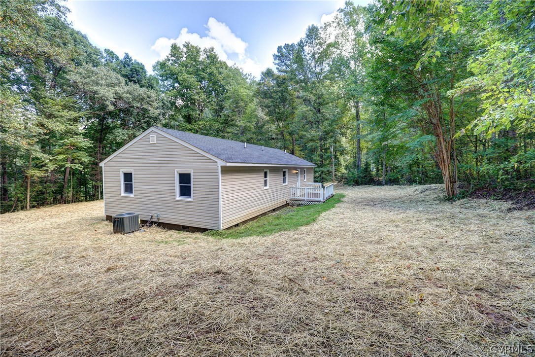 2501 George's Road Powhatan, VA 23139 - Photo 35 of 39 Gallery Image 35