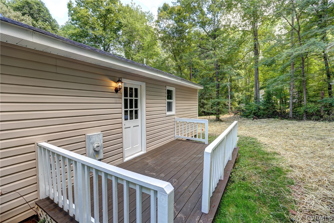 2501 George's Road Powhatan, VA 23139 - Photo 36 of 39 Gallery Image 36