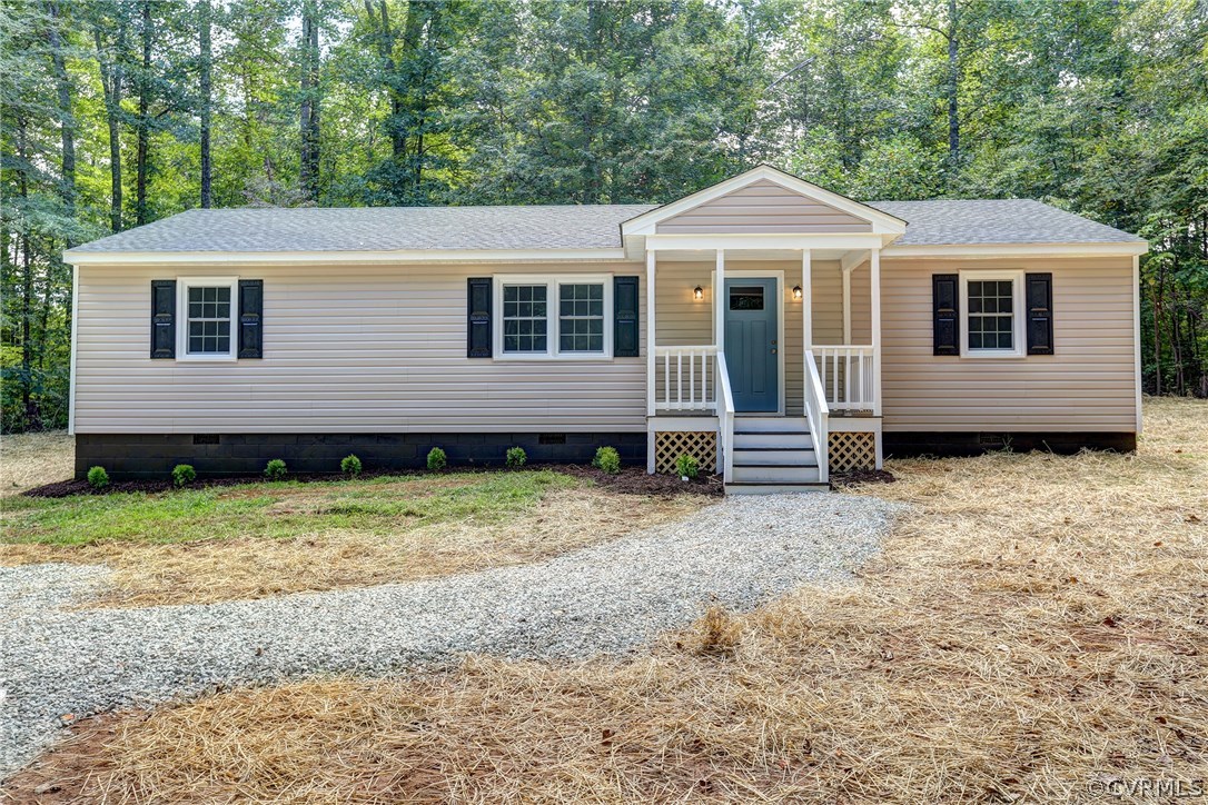 2501 George's Road Powhatan, VA 23139 - Photo 4 of 39 Gallery Image 4