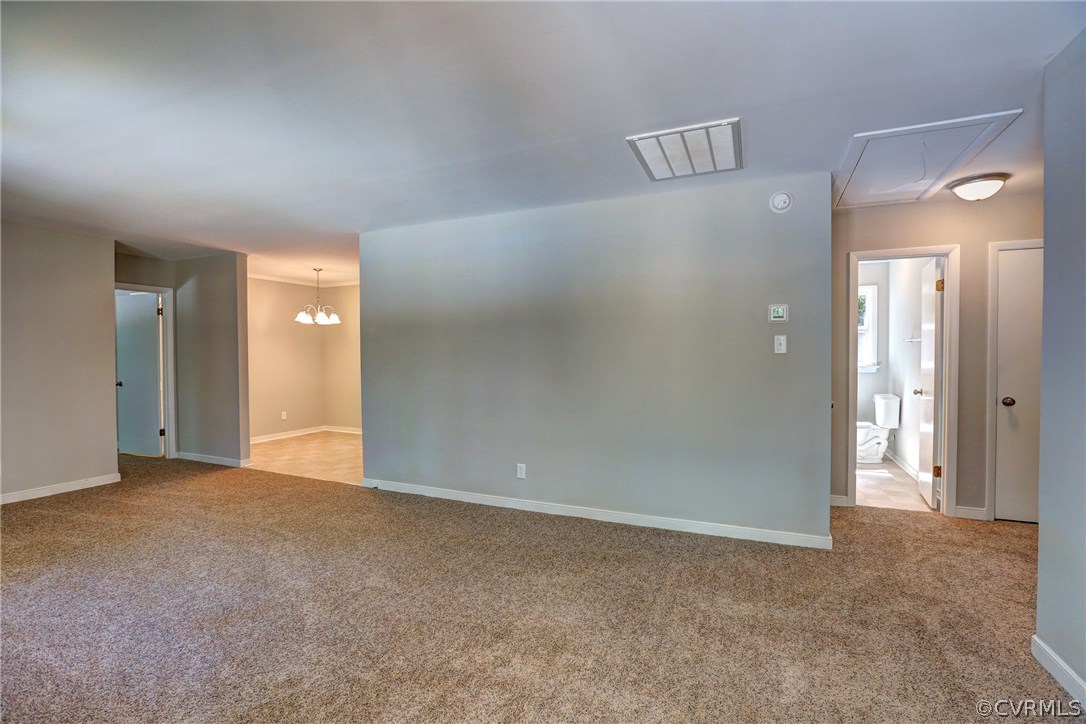 2501 George's Road Powhatan, VA 23139 - Photo 6 of 39 Gallery Image 6
