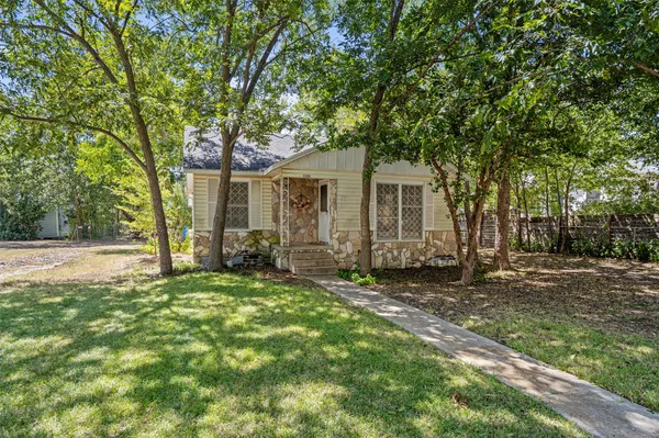 $269,000 | 1121 Lexington Street, Taylor, TX 76574