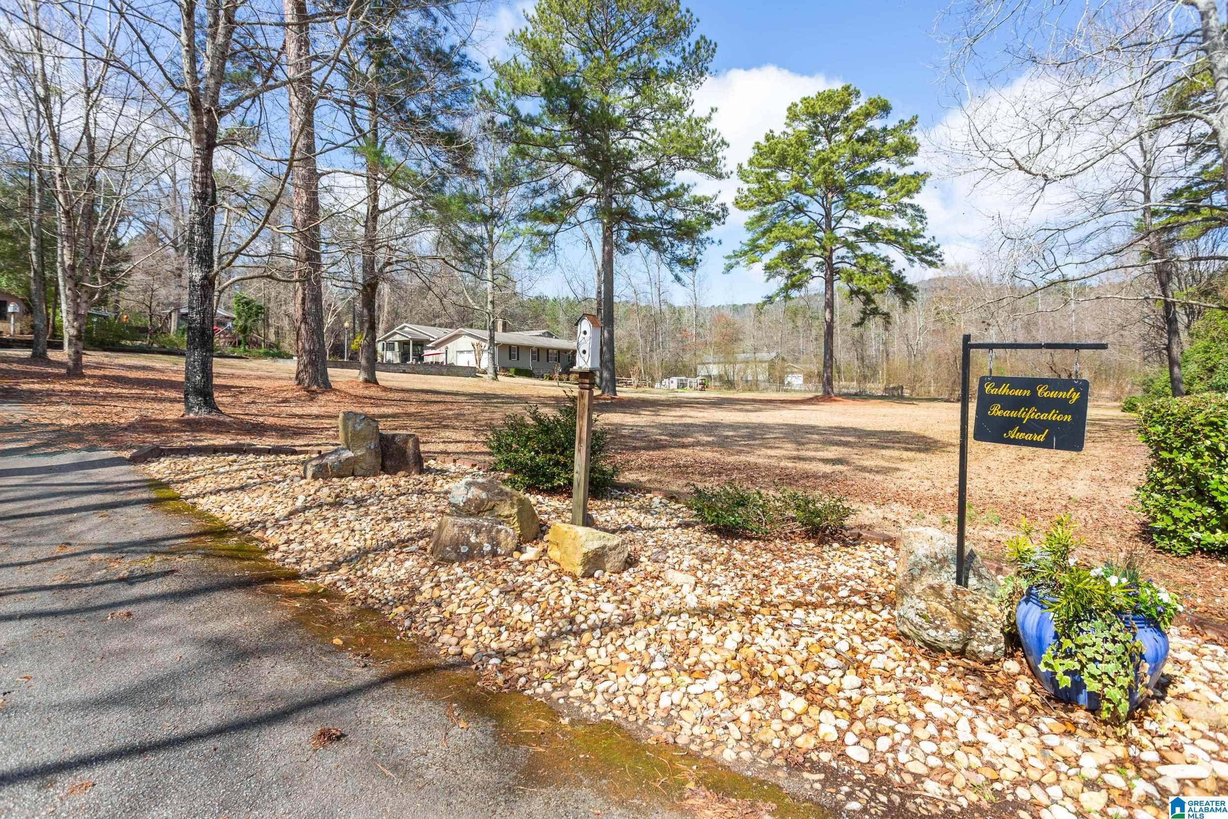 115 Sandy Lane Anniston, AL 36207 - Photo 65 of 67