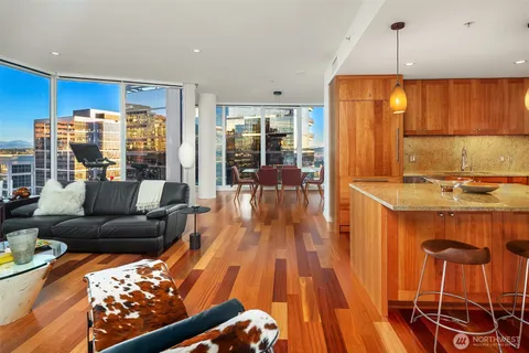 $1,499,000 | 10700 Northeast 4th Street, Unit 2412, Bellevue, WA 98004
