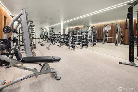 $1,499,000 | 10700 Northeast 4th Street, Unit 2412, Bellevue, WA 98004