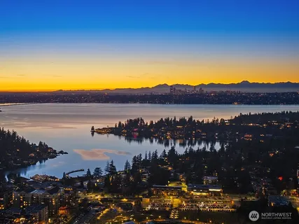 $1,499,000 | 10700 Northeast 4th Street, Unit 2412, Bellevue, WA 98004