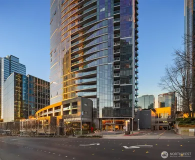 $1,499,000 | 10700 Northeast 4th Street, Unit 2412, Bellevue, WA 98004