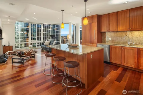 $1,499,000 | 10700 Northeast 4th Street, Unit 2412, Bellevue, WA 98004
