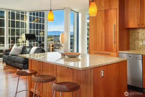 $1,499,000 | 10700 Northeast 4th Street, Unit 2412, Bellevue, WA 98004