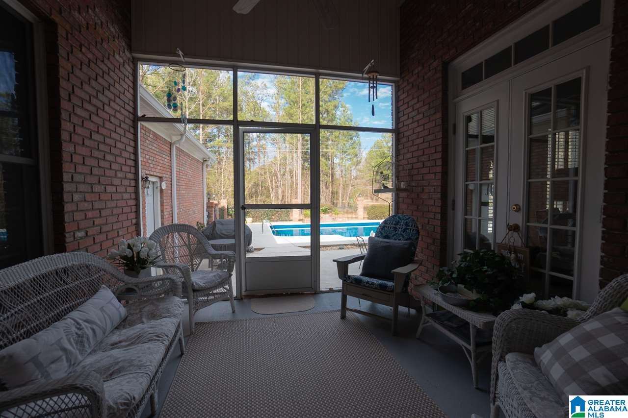 18 Stone Ridge Drive Sylacauga, AL 35150 - Photo 34 of 37