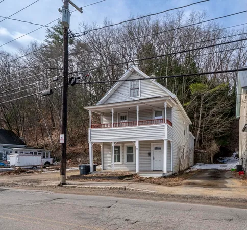 $300,000 | 50 West Bow Street, Franklin, NH 03235