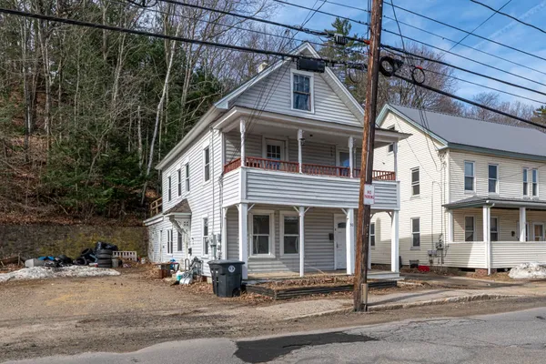 $300,000 | 50 West Bow Street, Franklin, NH 03235